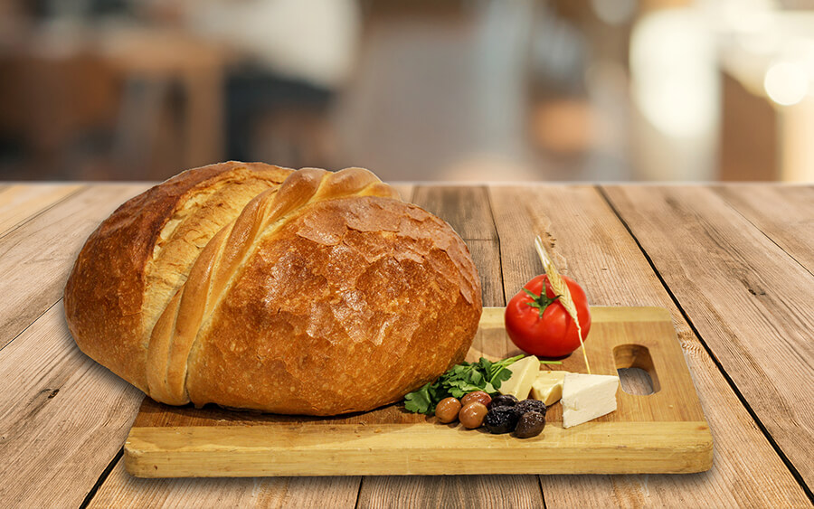 Trabzon Ekmeği